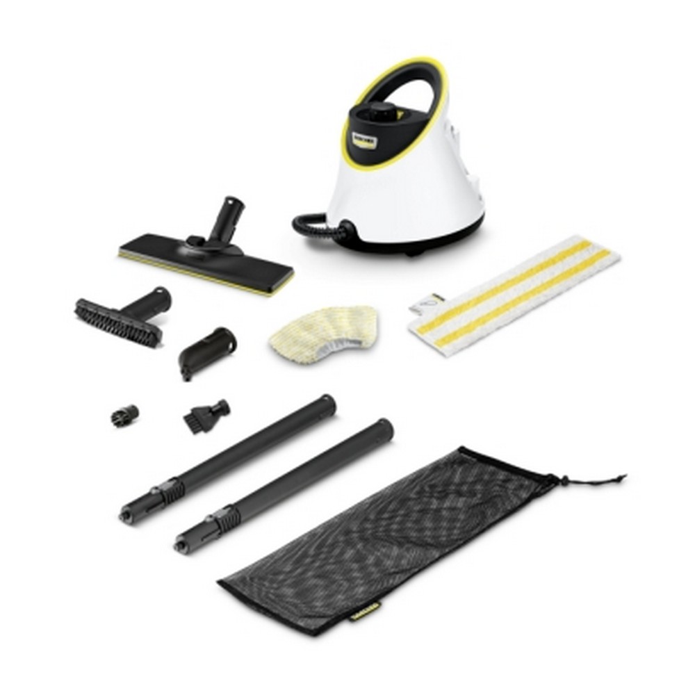 VAPORETA KARCHER SC2 DELUXE 15134000