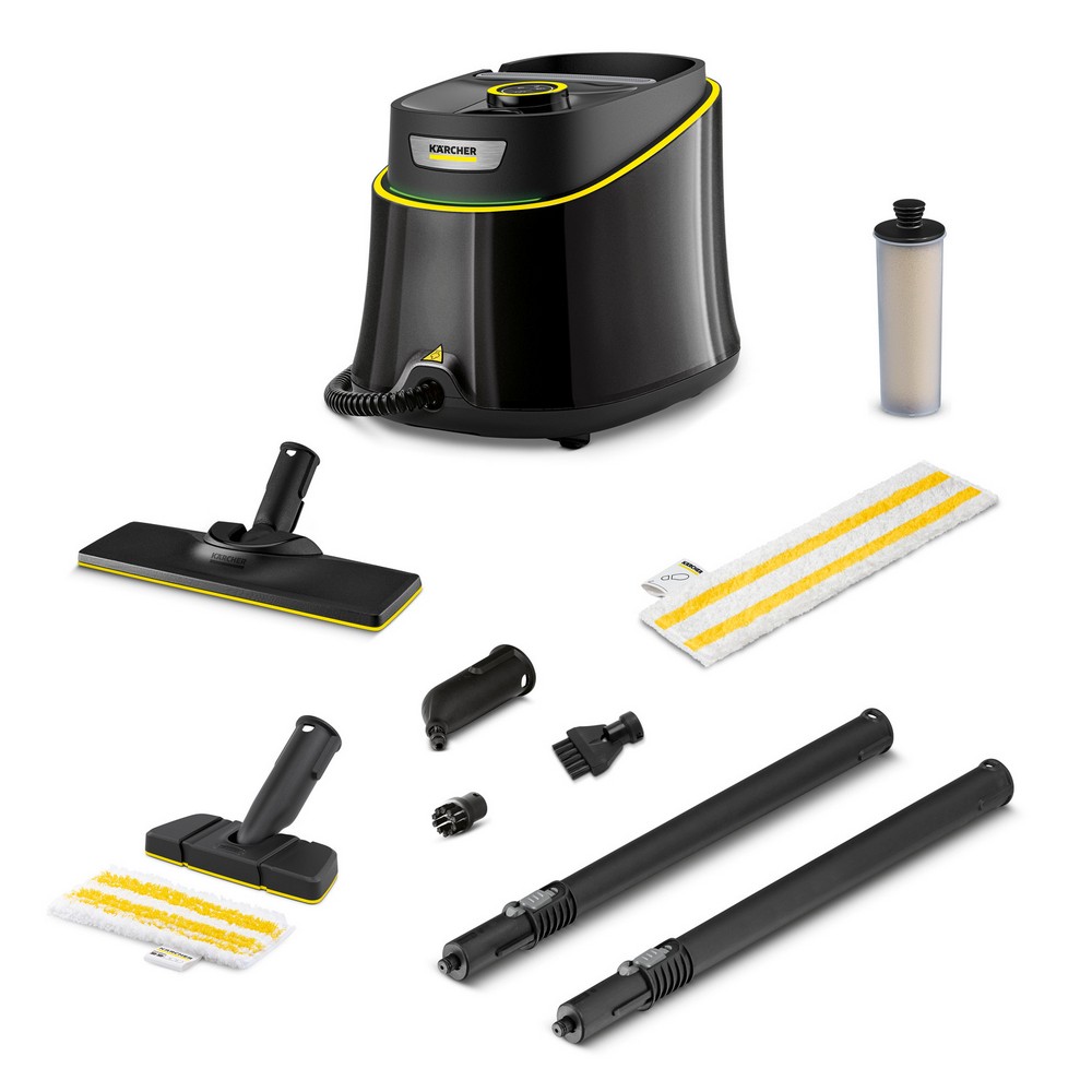 VAPORETA KARCHER SC 3 DELUXE ANIV.EDITION 15134360
