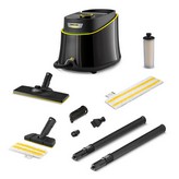 VAPORETA KARCHER SC 3 DELUXE ANIV.EDITION 15134360