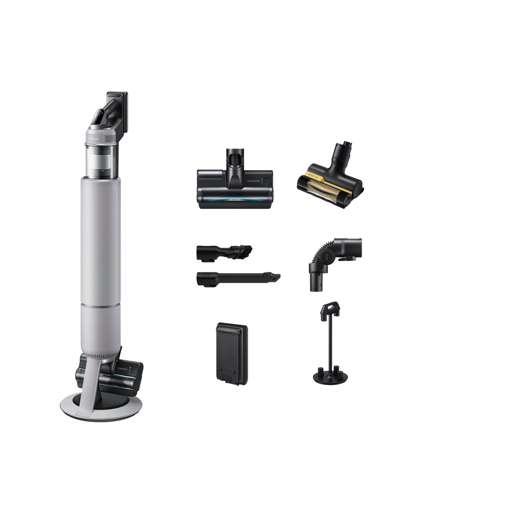 ASPIRADOR ESCOBA SAMSUNG VS80F28DLP/WA JET SPOKE LITE