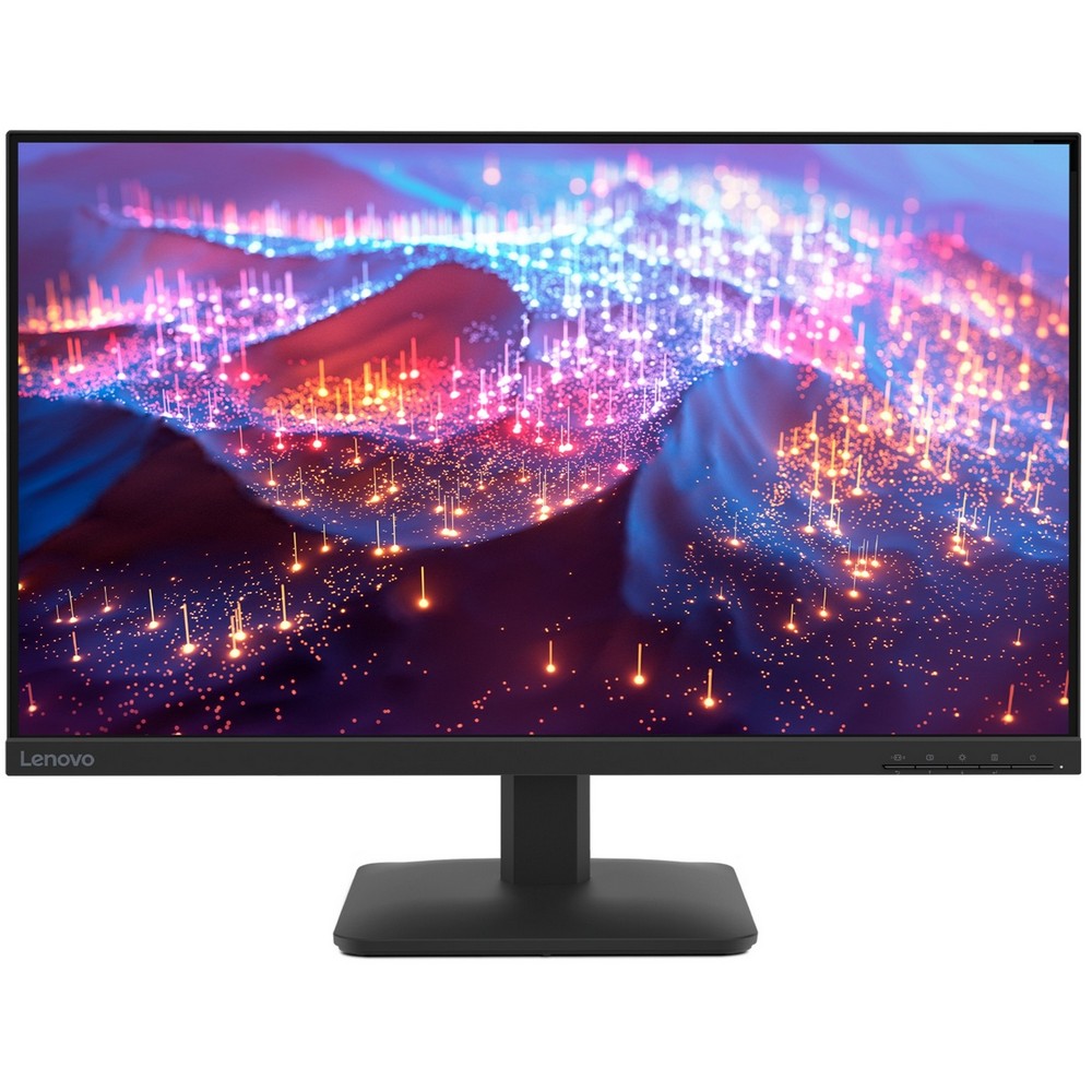 MONITOR LENOVO 27 L27-4E FHD IPS 100HZ 4MS