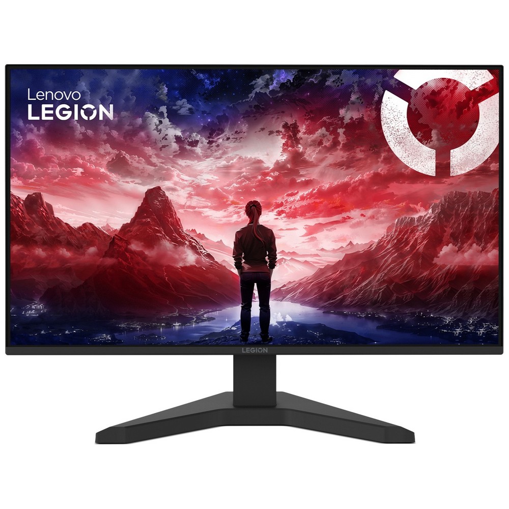 MONITOR LENOVO 27 R27S GAMING FHD IPS 144HZ 4MS