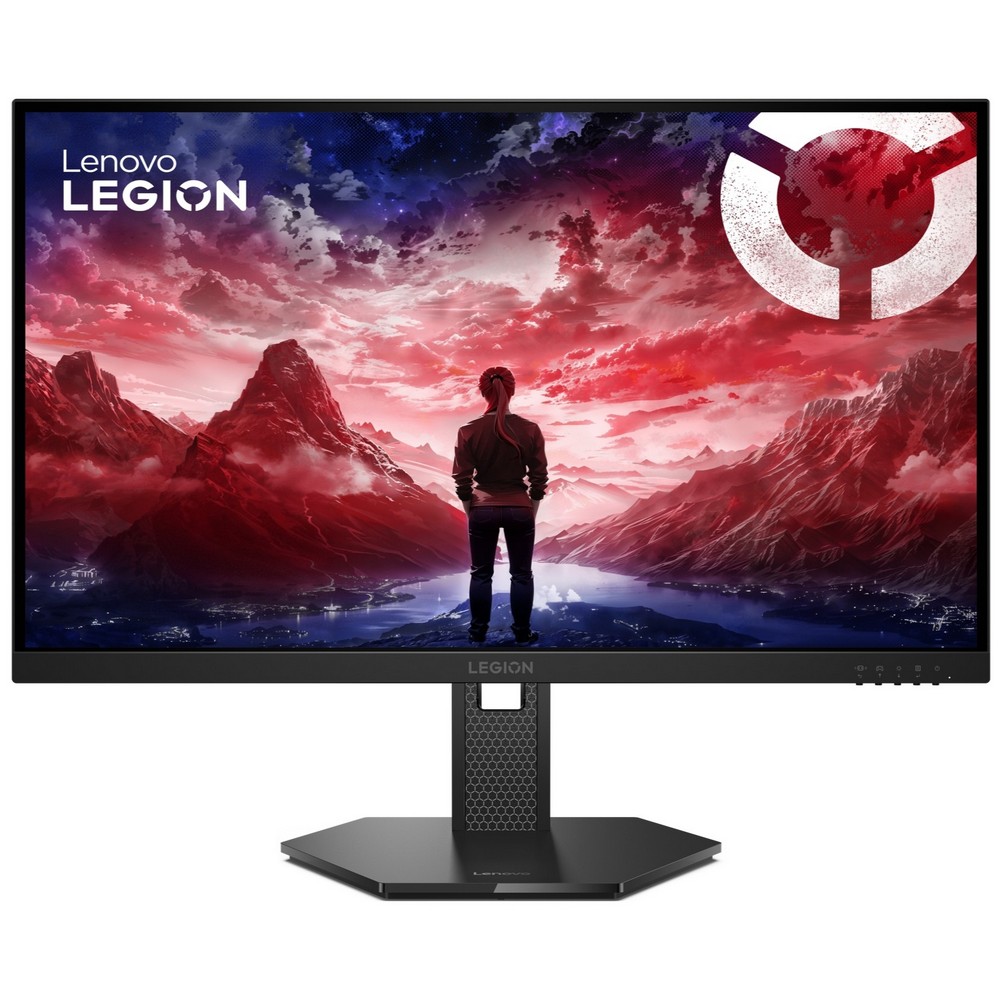MONITOR LENOVO 27 LEGION 27-10 GAMING FHD 240HZ
