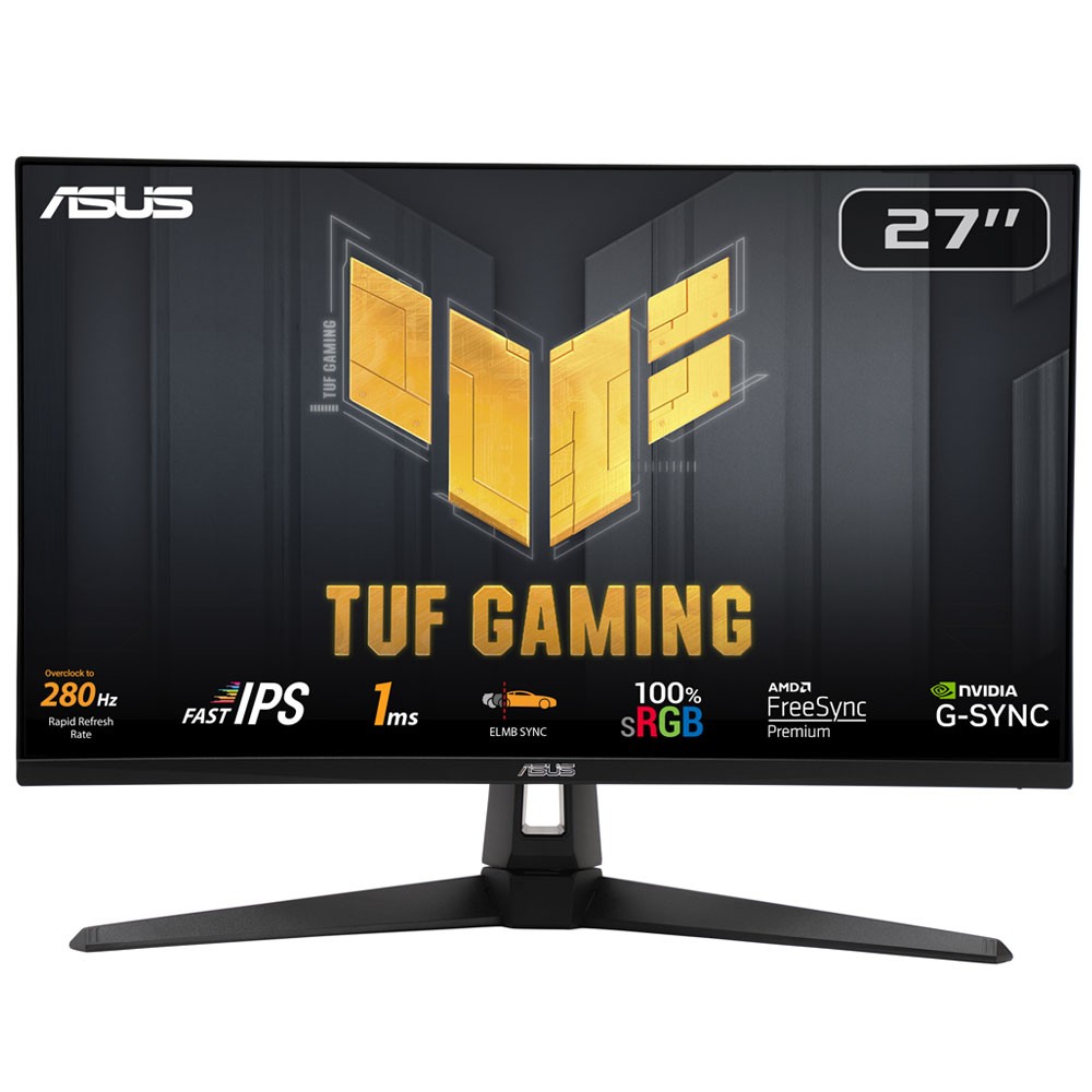 MONITOR ASUS 27 VG279QM1A FHD IPS 100HZ