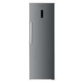 FRIGORIFICO 1 PUERTA NO FROST INOX 60x185 CANDY CLH3F618EXH