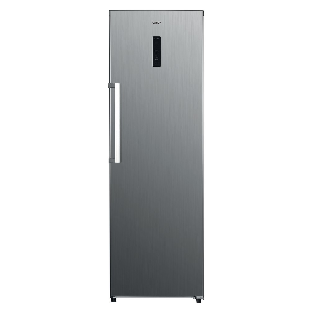 CONGELADOR VERTICAL NO FROST INOX CANDY CUH3F618EXH