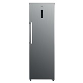 CONGELADOR VERTICAL NO FROST INOX CANDY CUH3F618EXH