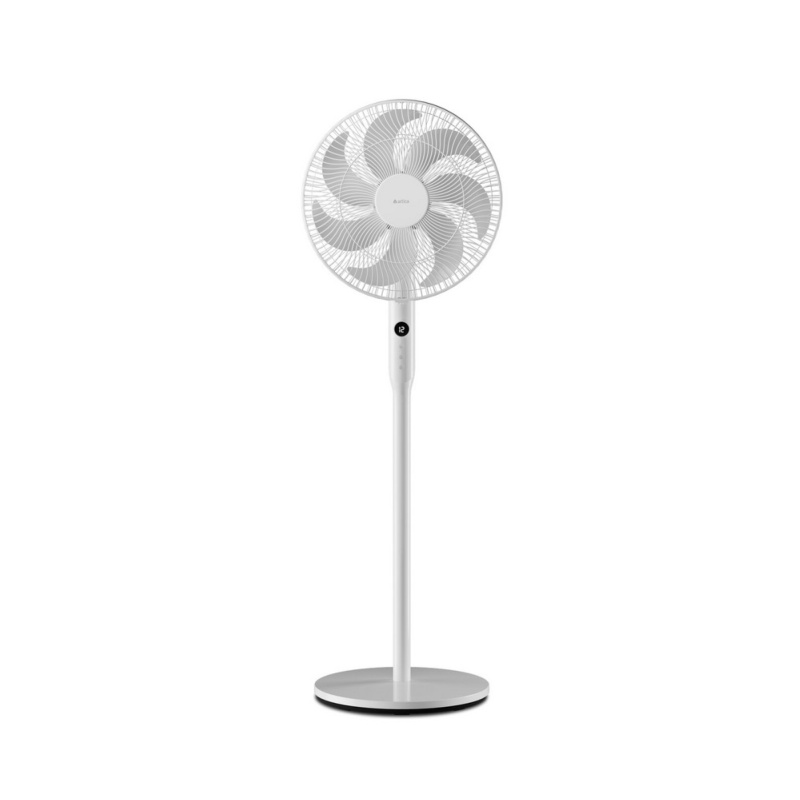 VENTILADOR DE PIE ARTICA AVP30W14 30W 36 CM DC DSP 1