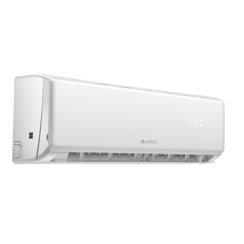 AIRE ACONDICIONADO SPLIT ARTICA WHAP18V1 A++ R32 WIFI ION