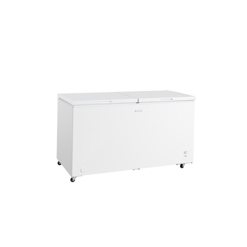 CONGELADOR HORIZONTAL 508 litros ARTICA FROSTBOX508EB 1