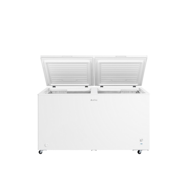 CONGELADOR HORIZONTAL 508 litros ARTICA FROSTBOX508EB 2