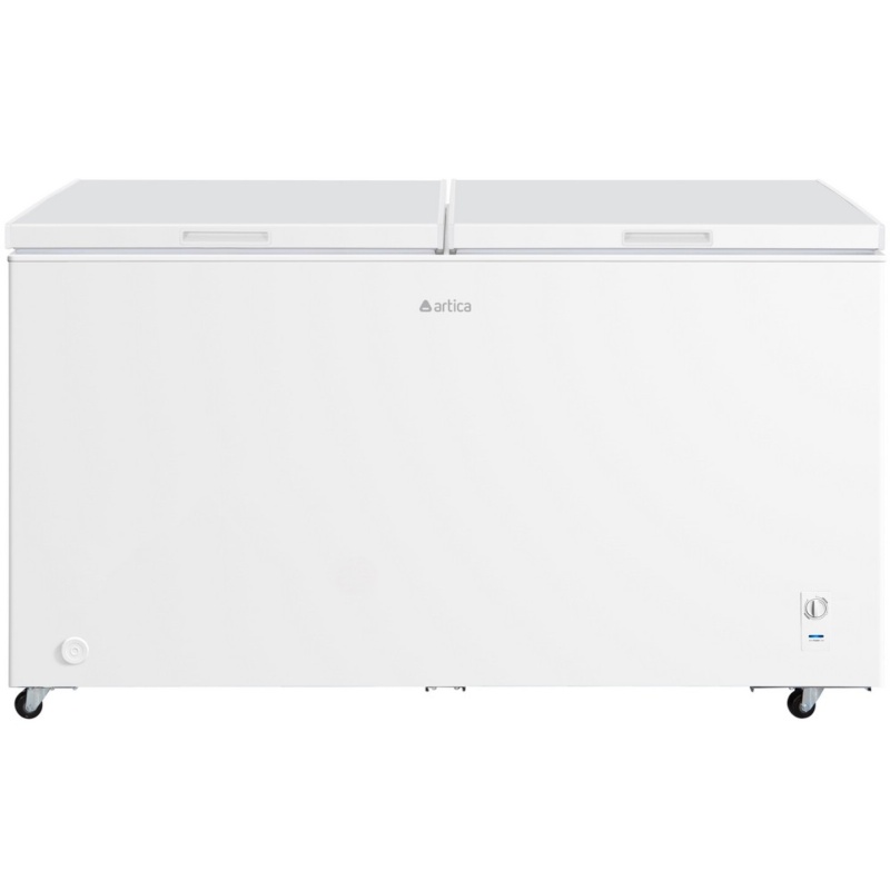 CONGELADOR HORIZONTAL 508 litros ARTICA FROSTBOX508EB