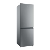 FRIGORIFICO COMBI NO FROST INOX 185x60 HAIER HDPR1618CNPK