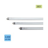 TUBO FLUORESCENTE 21W 6500K MODELO: T5 LUZ FRIA PHILIPS