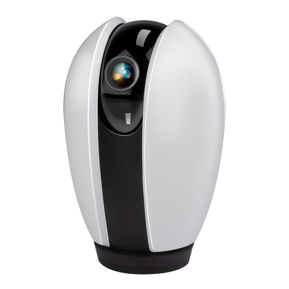 CÁMARA IP INTELIGENTE 230V 1080p ALPINA - Ítem