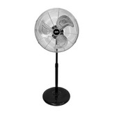 VENTILADOR INDUSTRIAL PIÉ 80W Ø50cm EDM