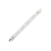 LAMPARA HALOGENA LINEAL 117mm 300W 230V.