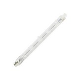 LAMPARA HALOGENA LINEAL 118mm 500W 230V