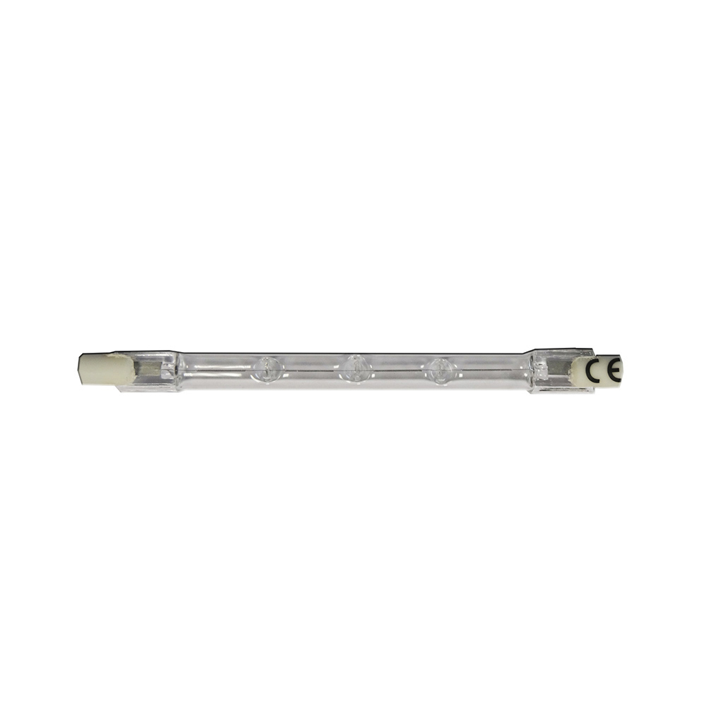 BOMBILLA HALOGENA LINEAL 118mm SUPERSTAR 230W 220V (EQU. 300W) OSRAM