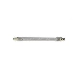 BOMBILLA HALOGENA LINEAL 78mm HALOLINE120W 240V OSRAM