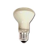 BOMBILLA INCANDESCENTE REFLECTORA R63 E-27 40W
