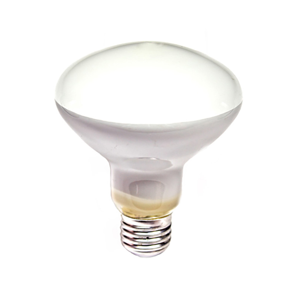 BOMBILLA INCANDESCENTE REFLECTORA R90 E-27 100W - Ítem