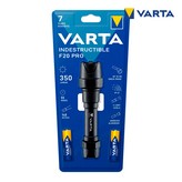 LINTERNA INDESTRUCTIBLE F10 PRO VARTA