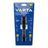 LINTERNA INDESTRUCTIBLE F20 PRO VARTA