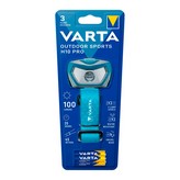 LINTERNA OUTDOOR SPORTS H10 PRO VARTA