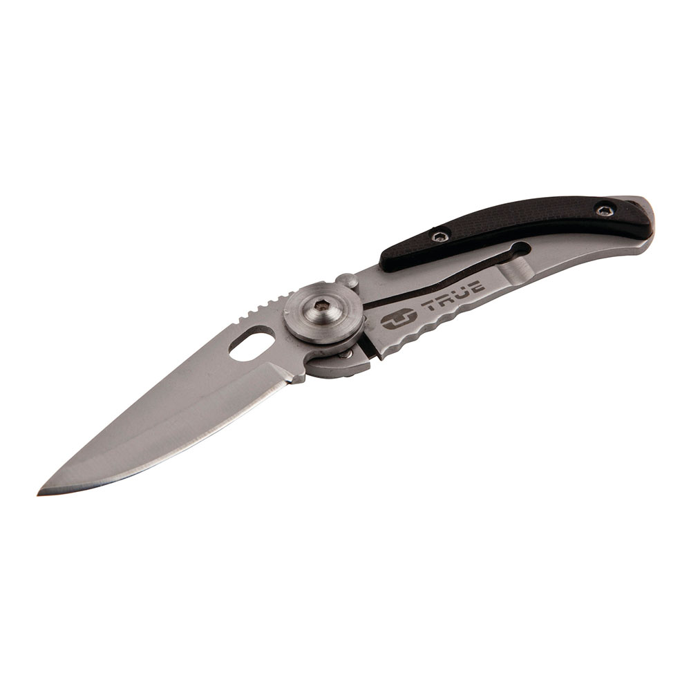 SKELETONKNIFE DISEÑO MINIMALISTA NAVAJA PEQUEÑA TU571K TRUE