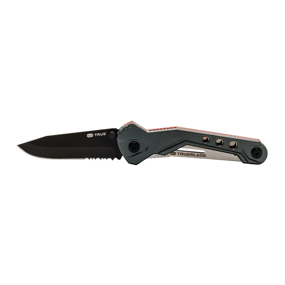 TRUEBLADE NAVAJA OUTDOOR 6cm. TU6871 TRUE