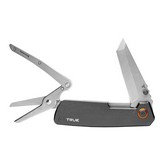 DUAL CUTTER HERRAMIENTA CUTTER 2 EN 1 TRU-MTL-0002-G TRUE