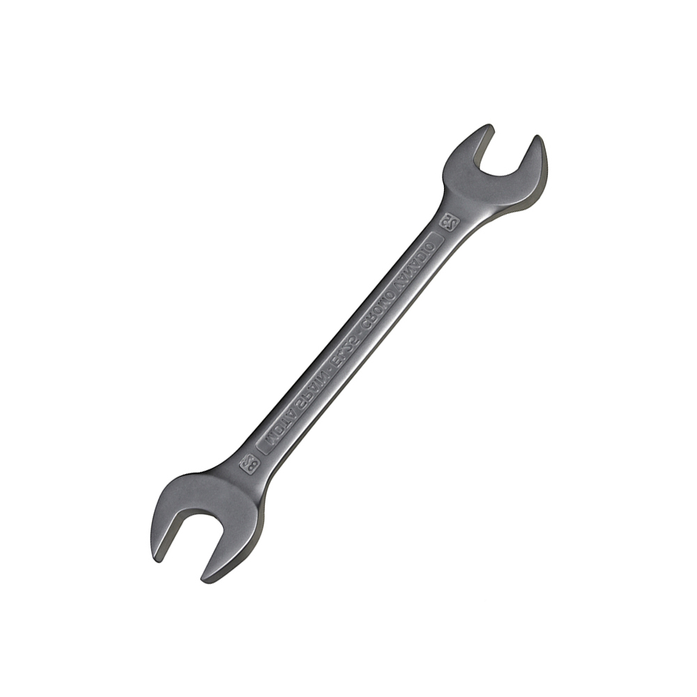 LLAVE FIJA DOS BOCAS DE 25x28mm E425 MOTA - Ítem