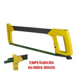ARCO DE SIERRA TUBULAR PESADO AS01 MOTA