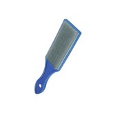 CEPILLO CABO PLASTICO DE ACERO PARA LIMAS F1100 MOTA
