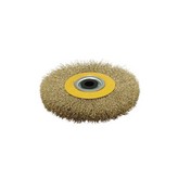 CEPILLO CIRCULAR Ø100x20mm RIZADO FC100 MOTA