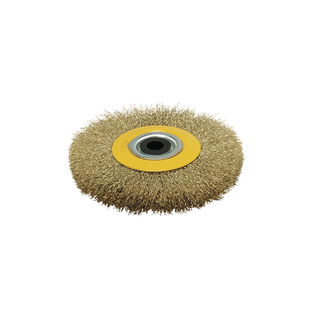 CEPILLO CIRCULAR Ø175x25mm RIZADO FC175 MOTA - Ítem
