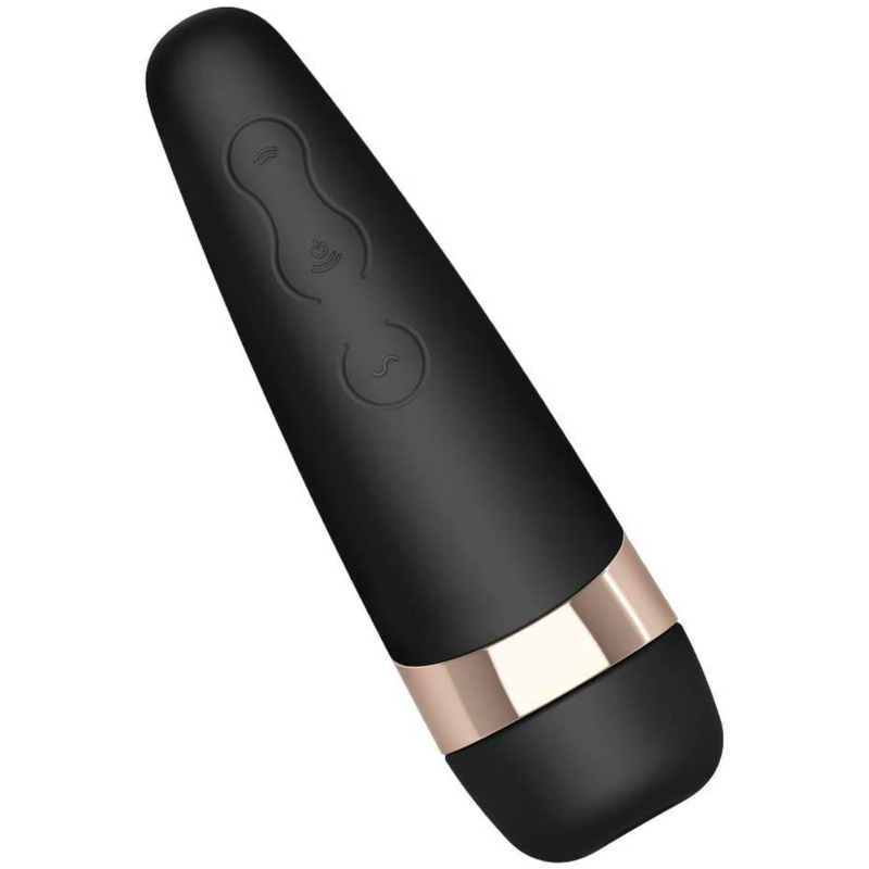 Satisfyer PRO 3 VIBRATIONS 1