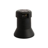 PORTALAMPARAS GUIRNALDA E27 PARA CABLE PLANO 5x13mm SOLERA 6109A