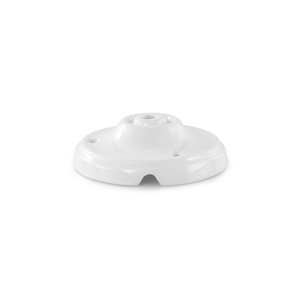 FLORON Ø100mm PORCELANA SERIE VINTAGE - Ítem