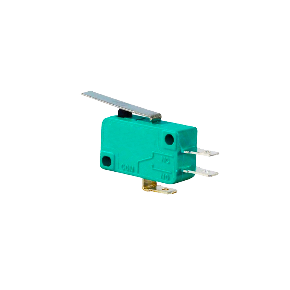 MICRO SWITCH FIN DE CARRERA ON-ON 16A 250V - Ítem