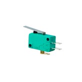 MICRO SWITCH FIN DE CARRERA ON-ON 16A 250V