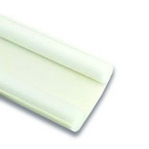BURLETE DOBLE CARA PARA PUERTA 95cm x 25mm