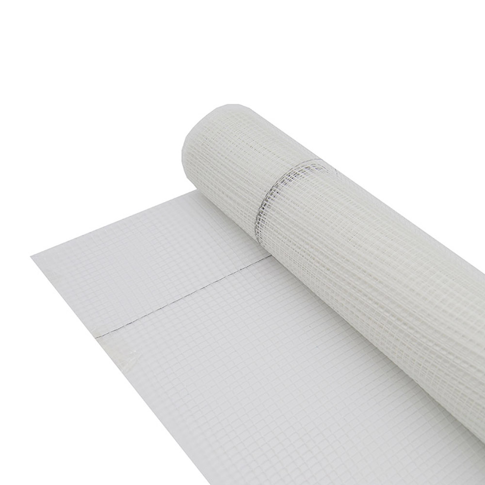 MALLA YESO (5x5) BLANCA DE 1x50m FUN & GO - Ítem