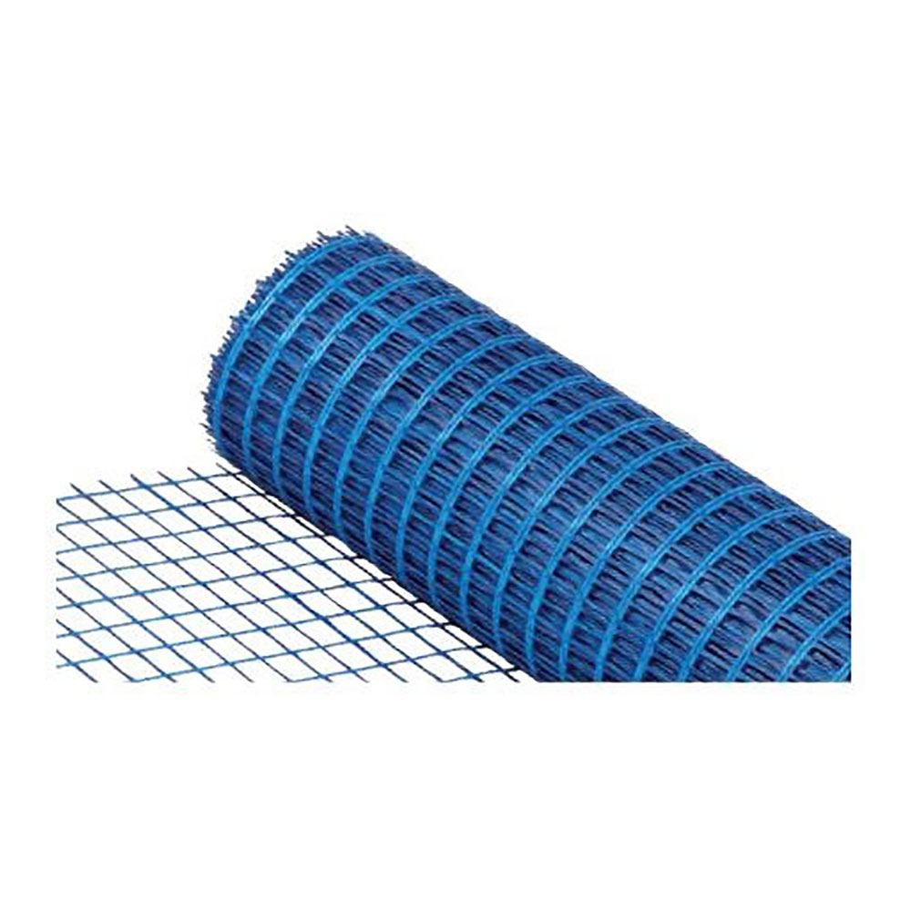 MALLA REVOCO (10x10) AZUL 1x50m FUN & GO