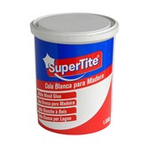 COLA BLANCA, BOTE 1kg A2478 SUPERTITE