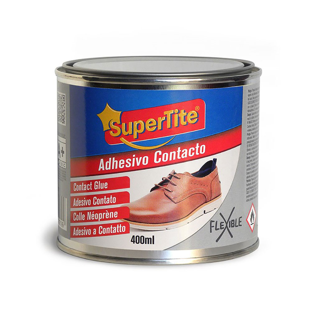 ADHESIVO DE CONTACTO, BOTE 400ml A2421 SUPERTITE - Ítem