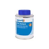 PVC INSTANT, BOTE METÁLICO 250ml CON PINCEL A2011 UNECOL