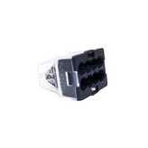 CONECTOR RAPIDO 8 VIAS 450V 24A