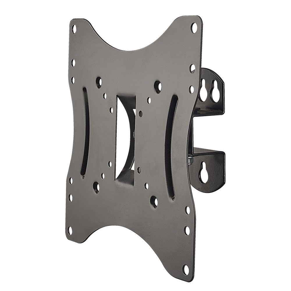 SOPORTE TV DE 23-42 PULGADAS 25kg GIRATORIO EDM - Ítem